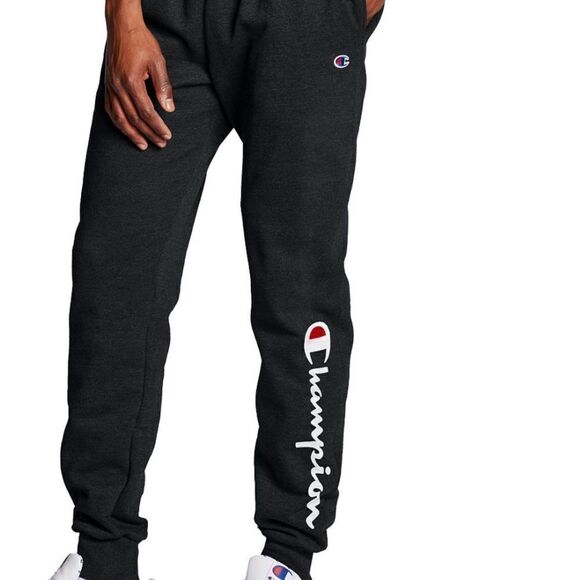 Jogger pants  - Picture 2 of 9